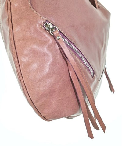 GIANNI CHIARINI Shoulder bags
