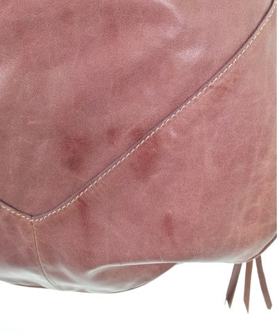 GIANNI CHIARINI Shoulder bags