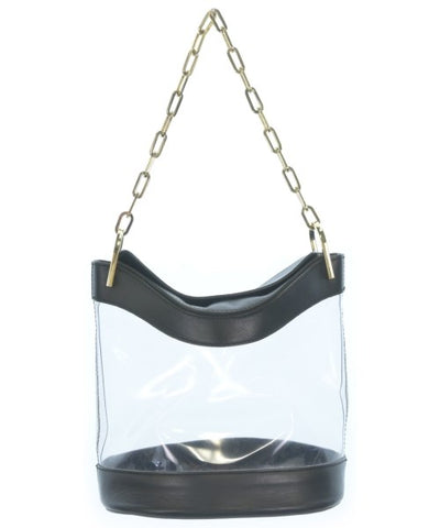 GIANNI CHIARINI Shoulder bags