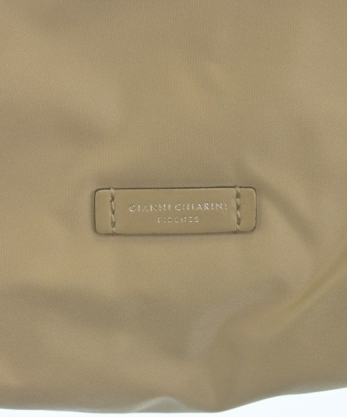 GIANNI CHIARINI Totes