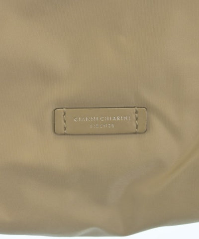 GIANNI CHIARINI Totes