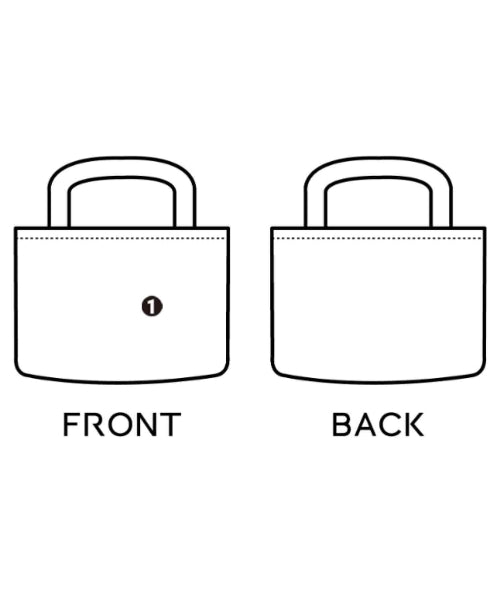 GIANNI CHIARINI Totes