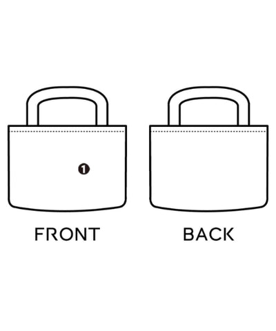 GIANNI CHIARINI Totes