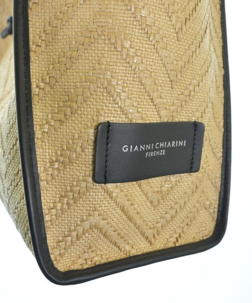 GIANNI CHIARINI Totes