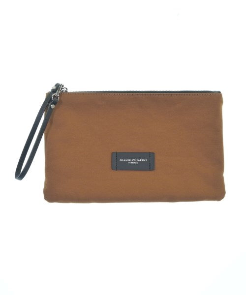 GIANNI CHIARINI Totes