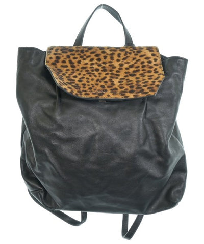 GIANNI CHIARINI Backpacks