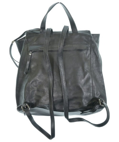 GIANNI CHIARINI Backpacks