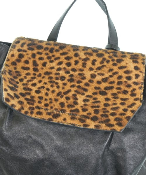 GIANNI CHIARINI Backpacks