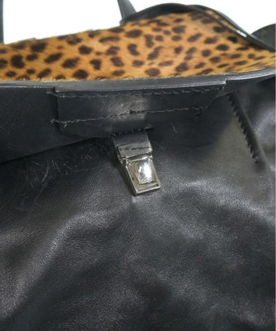 GIANNI CHIARINI Backpacks