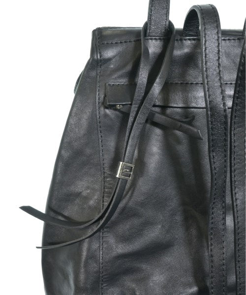 GIANNI CHIARINI Backpacks