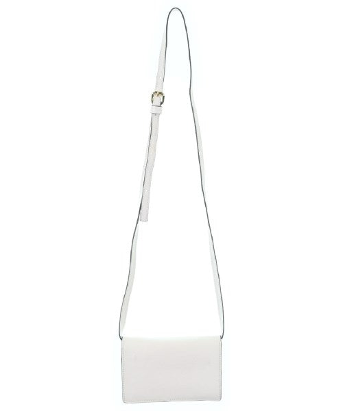 GIANNI CHIARINI Shoulder bags