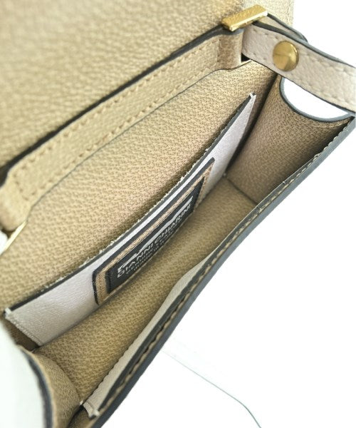 GIANNI CHIARINI Shoulder bags