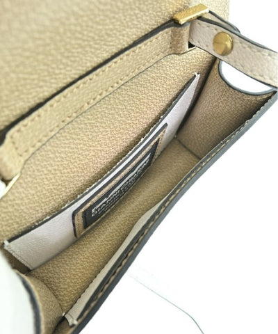 GIANNI CHIARINI Shoulder bags