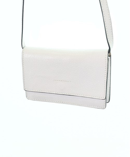 GIANNI CHIARINI Shoulder bags