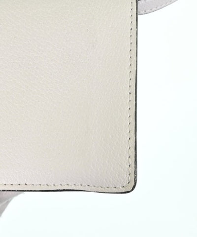 GIANNI CHIARINI Shoulder bags