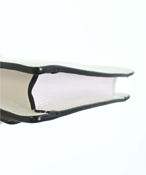 GIANNI CHIARINI Shoulder bags