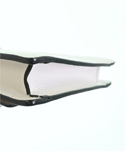 GIANNI CHIARINI Shoulder bags