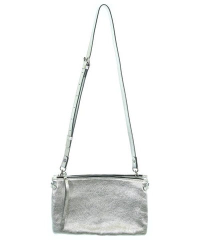 GIANNI CHIARINI Shoulder bags