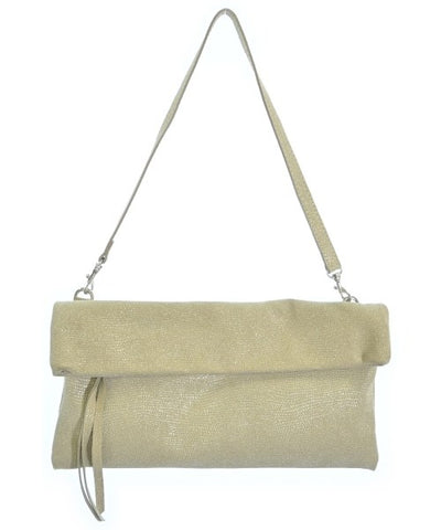 GIANNI CHIARINI Shoulder bags