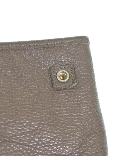 GIANNI CHIARINI Totes