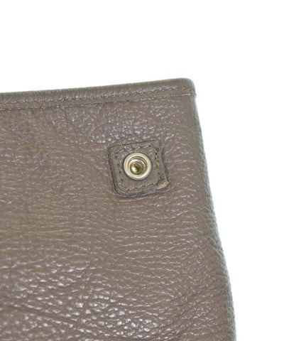 GIANNI CHIARINI Totes