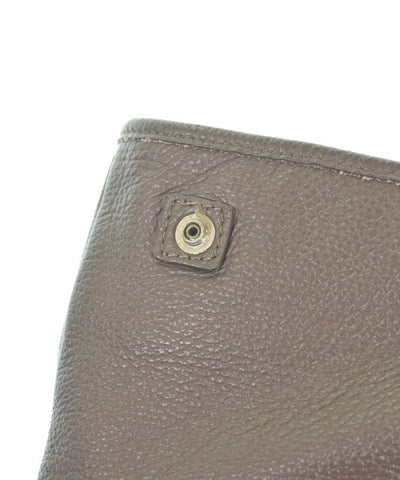 GIANNI CHIARINI Totes