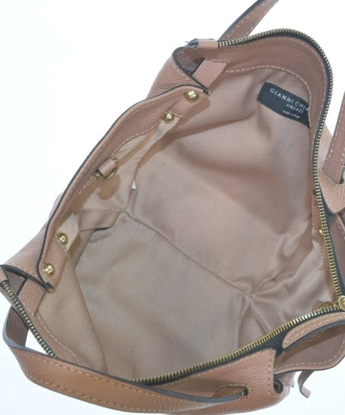 GIANNI CHIARINI Shoulder bags