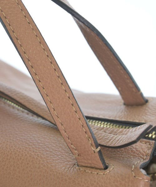 GIANNI CHIARINI Shoulder bags