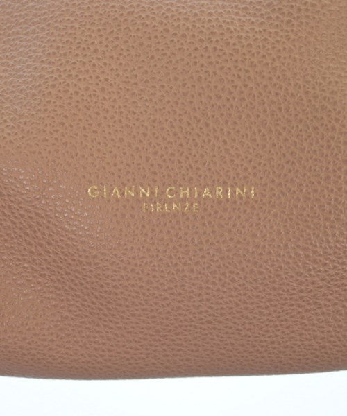 GIANNI CHIARINI Shoulder bags