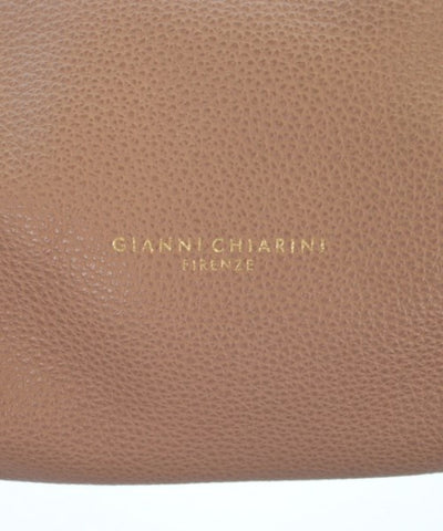 GIANNI CHIARINI Shoulder bags