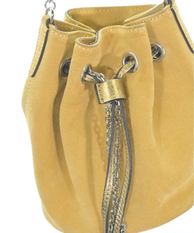 GIANNI CHIARINI Shoulder bags