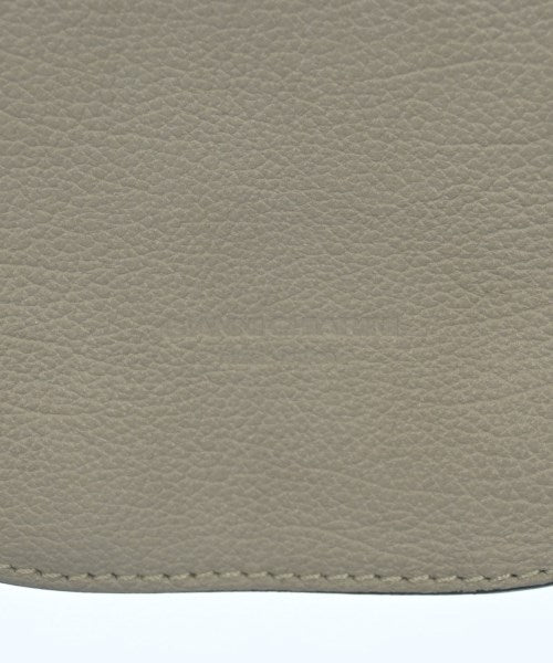 GIANNI CHIARINI Shoulder bags