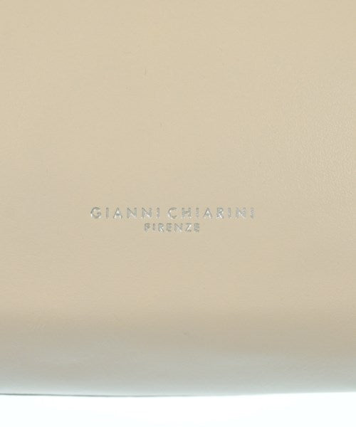 GIANNI CHIARINI Totes