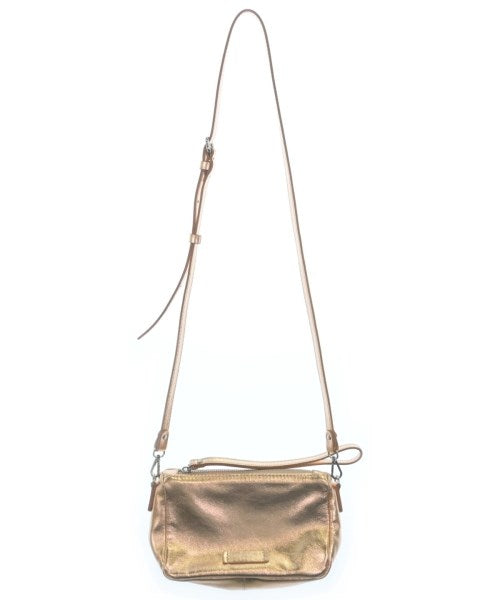 GIANNI CHIARINI Shoulder bags