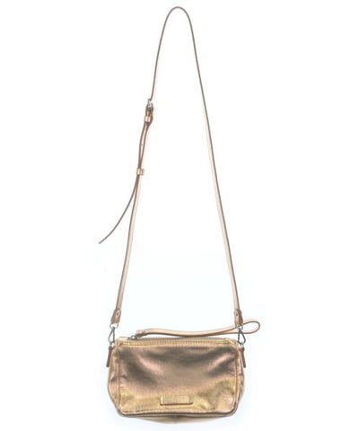 GIANNI CHIARINI Shoulder bags