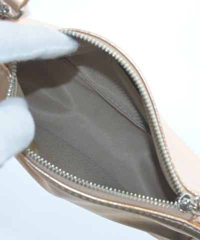 GIANNI CHIARINI Shoulder bags