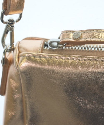 GIANNI CHIARINI Shoulder bags