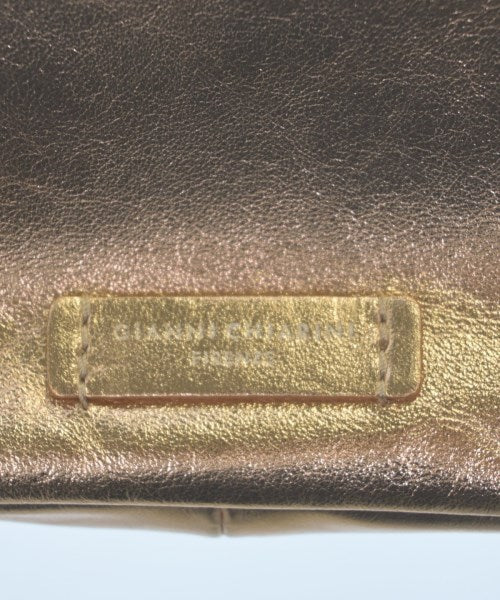 GIANNI CHIARINI Shoulder bags