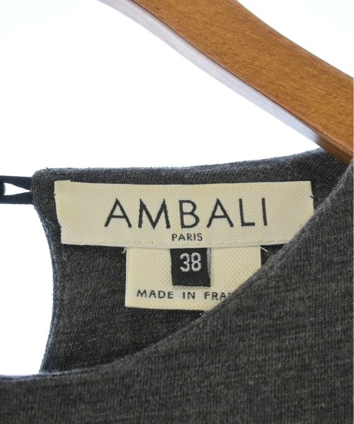 AMBALI Dresses