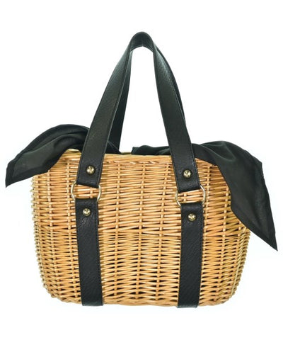 Laugoa Basket bags