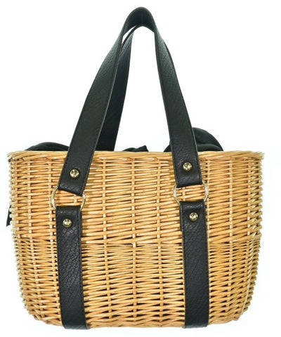 Laugoa Basket bags