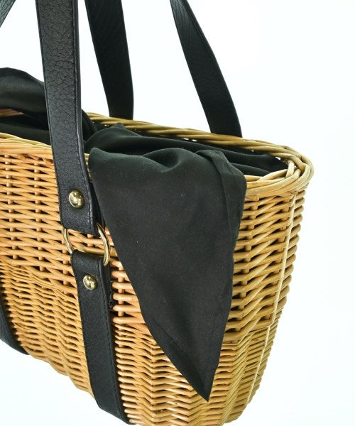 Laugoa Basket bags