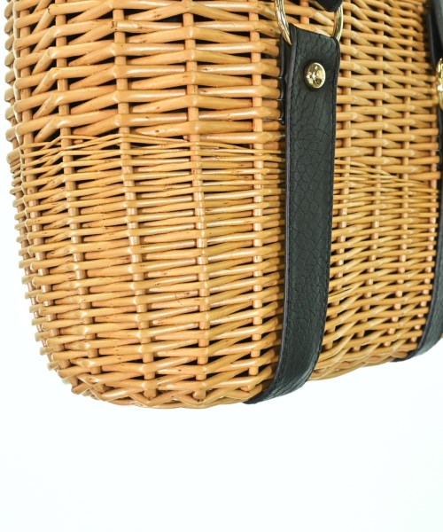 Laugoa Basket bags