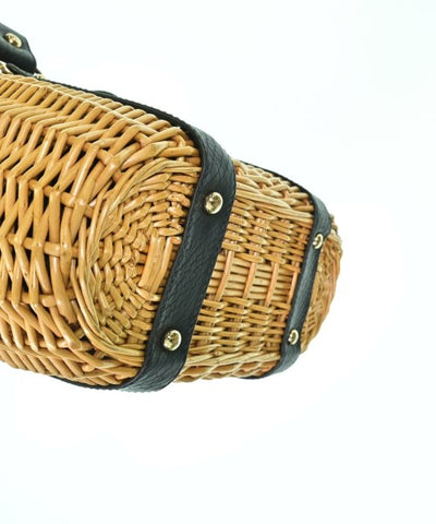 Laugoa Basket bags