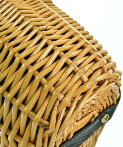 Laugoa Basket bags