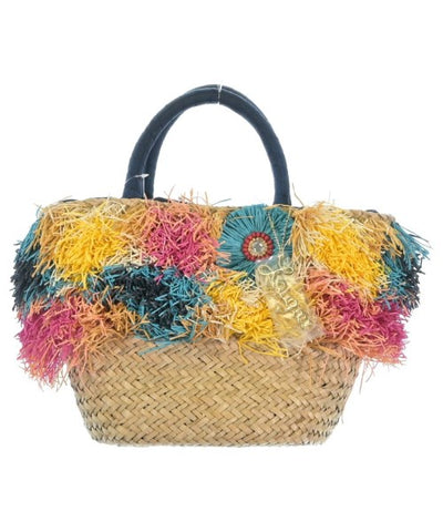 Laugoa Basket bags