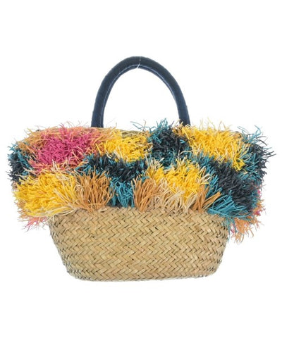 Laugoa Basket bags