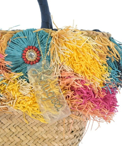 Laugoa Basket bags