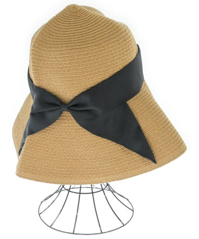 jujube Straw hats