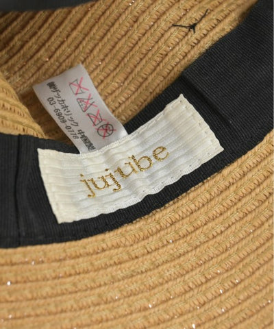 jujube Straw hats